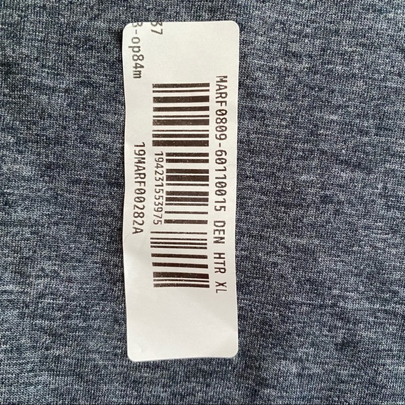 Brand new + unworn Marvel Iron Man Muscle Tank - Picture 6 of 7